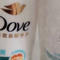 改善毛躁，多芬套装值得买吗？