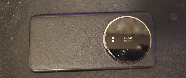 我的新宠：小米14 Ultra 深度体验报告 | 影像机皇，不负期待！