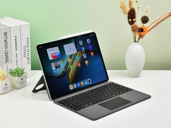 iQOO Pad5 Pro深度评测：从“大号手机”到全能旗舰，安卓平板的进化标杆