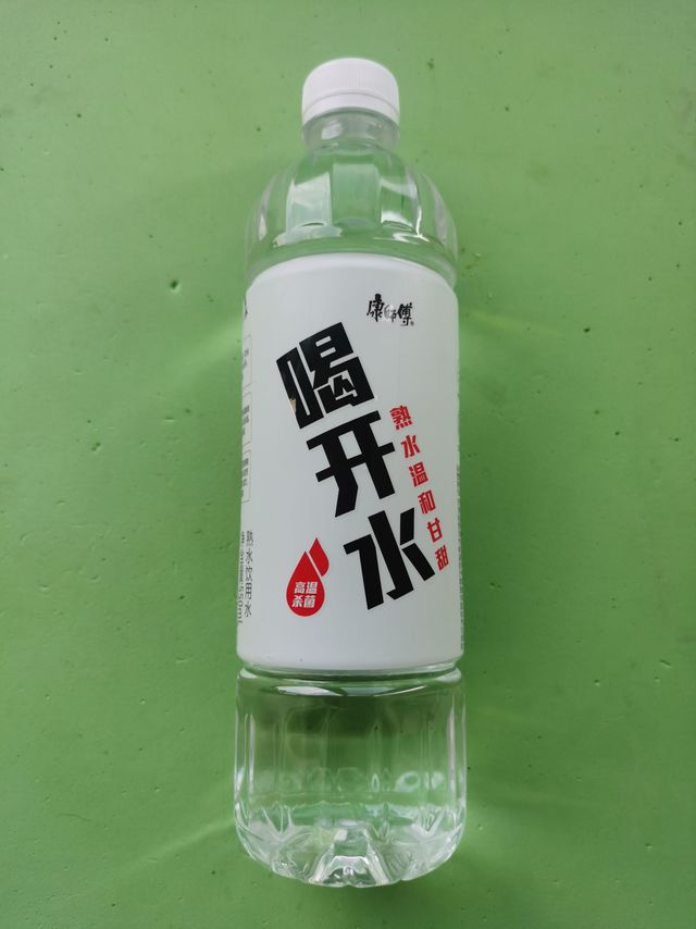 康师傅熟水,办公会议首选
