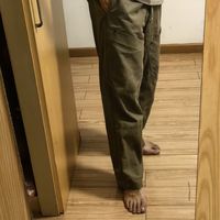 逐渐成为马登工装铁粉