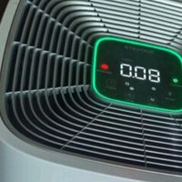2025空气净化器除甲醛哪个好？高端品牌排行，深度测评看这篇