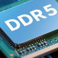 美光宣布DDR4/LPDDR4停产，DDR5/LPDDR5成新宠