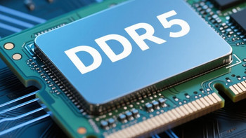 美光宣布DDR4/LPDDR4停产，DDR5/LPDDR5成新宠