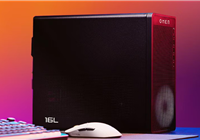 惠普暗影精灵11台式机新配置：Ultra 5 225F+RTX 5060 Ti国补价7359.2元
