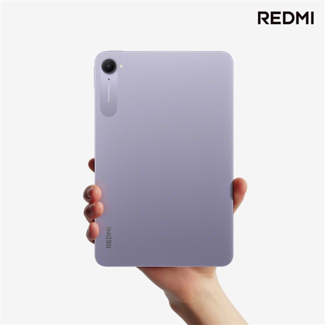 天玑9400+游戏神器!REDMI K Pad采用芯片中置架构:高负载不烫手