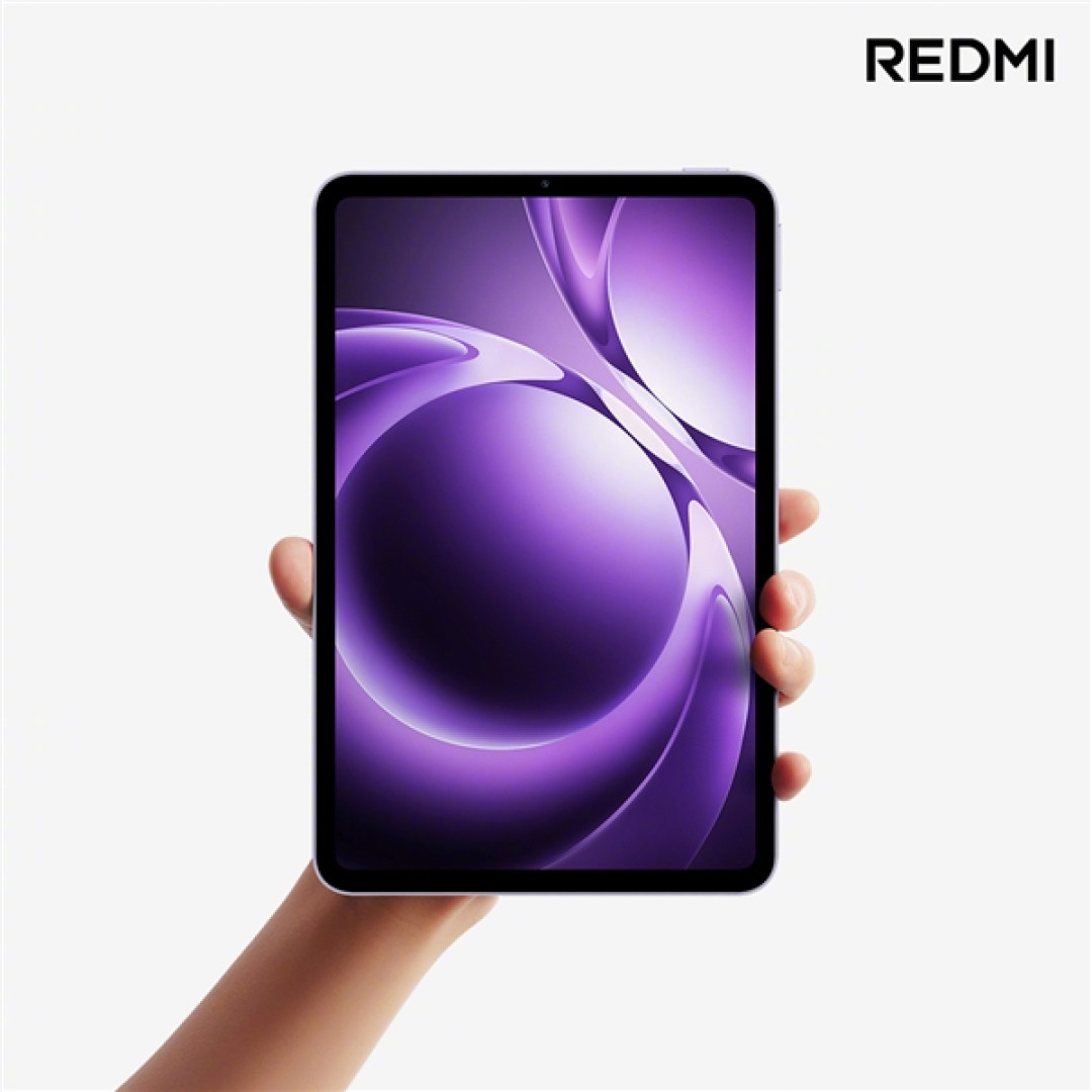 天玑9400+游戏神器!REDMI K Pad采用芯片中置架构:高负载不烫手