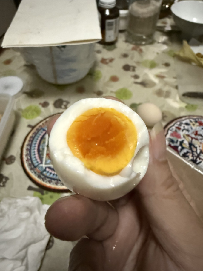 1号会员店蛋类