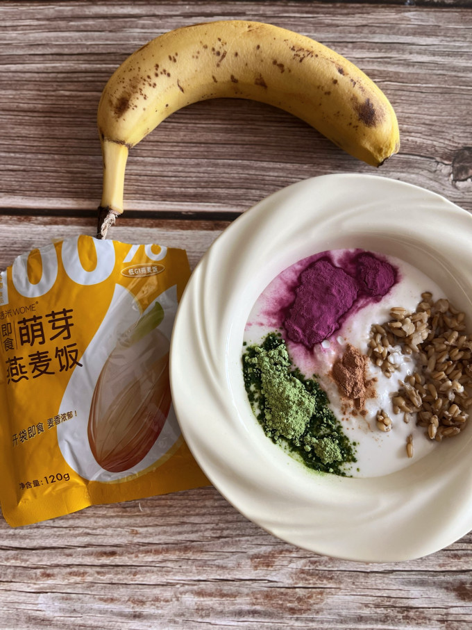 方便速食