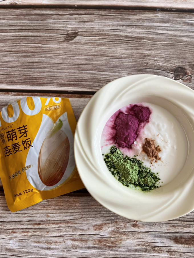 方便速食