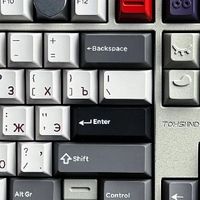 Han 80 Ver2.1 NEO 客制化键盘深度测评上退烧级体验