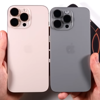苹果发力618，iPhone16ProMax跌价2501元，售价再创新低