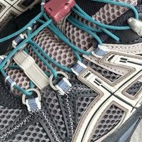 户外探险好伙伴：亚瑟士 ASICS 跑步鞋 GEL-KAHANA 8 FL