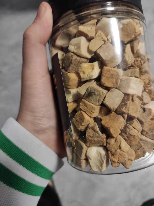 通用龟粮适用多种龟类