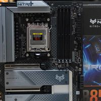 98X3D必备，千元高性价比大板，蓝宝石 NiTRO+氮动 B850A首发测评