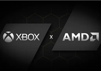 微软官宣与AMD多年芯片合作！共同开发未来Xbox硬件