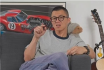 陈震回应坏账：我这里没有 坏账多大概率是谈合作时主动贴上去