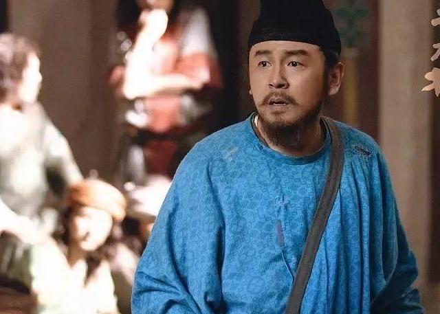 剧版《长安的荔枝》因为打光问题出圈了