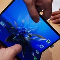 故障率仅0.8%，小米折叠手机，现在品控直接起飞？