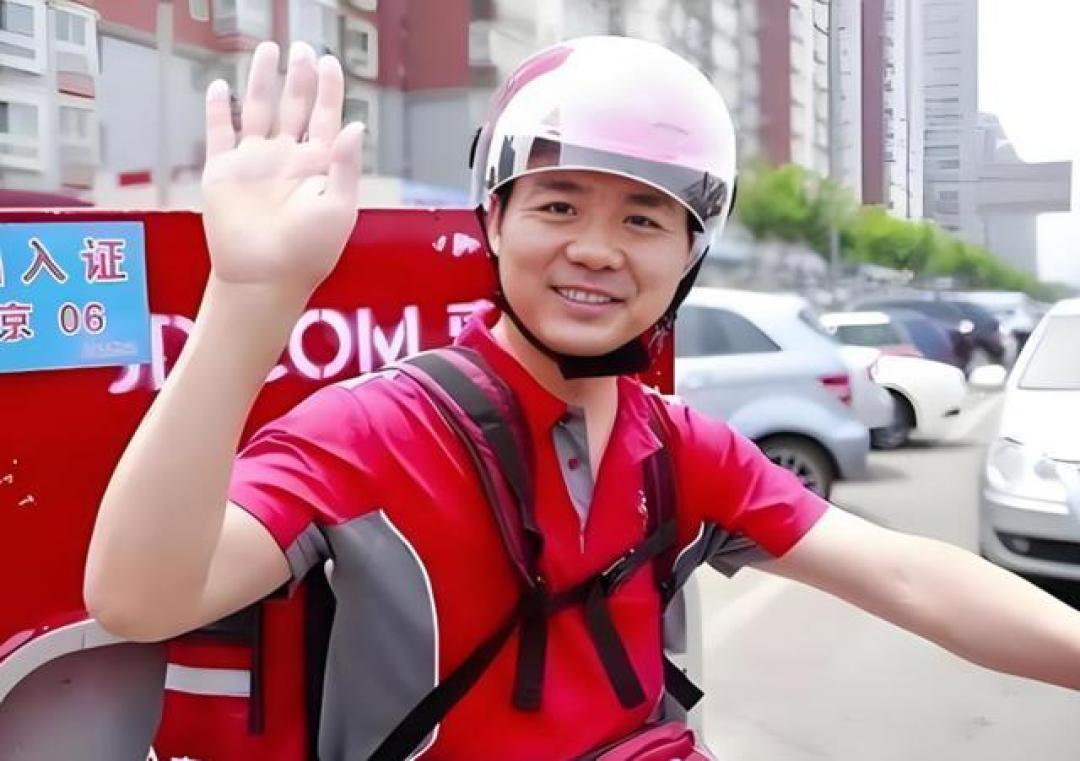 刘强东详解京东酒旅战略：携程合作+供应链革命，要砍掉酒店60%不合理毛利
