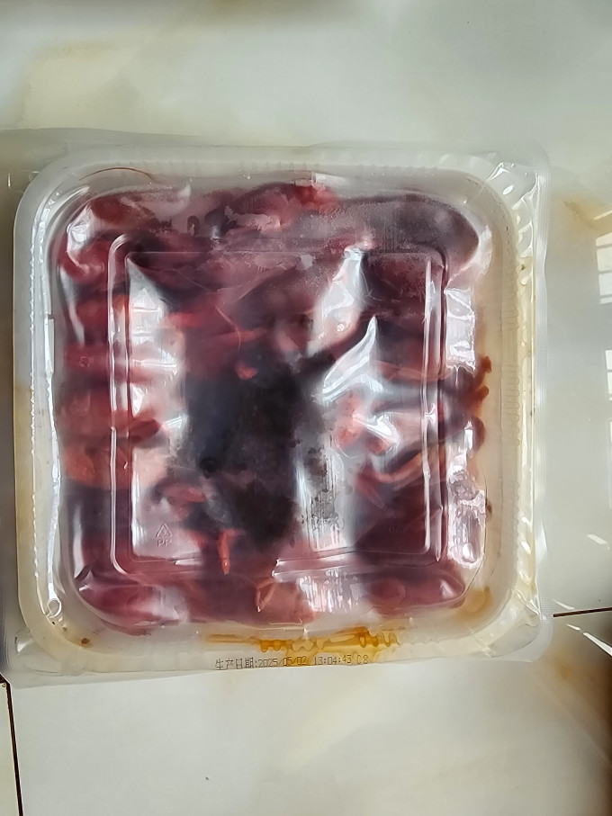 海底捞虾类