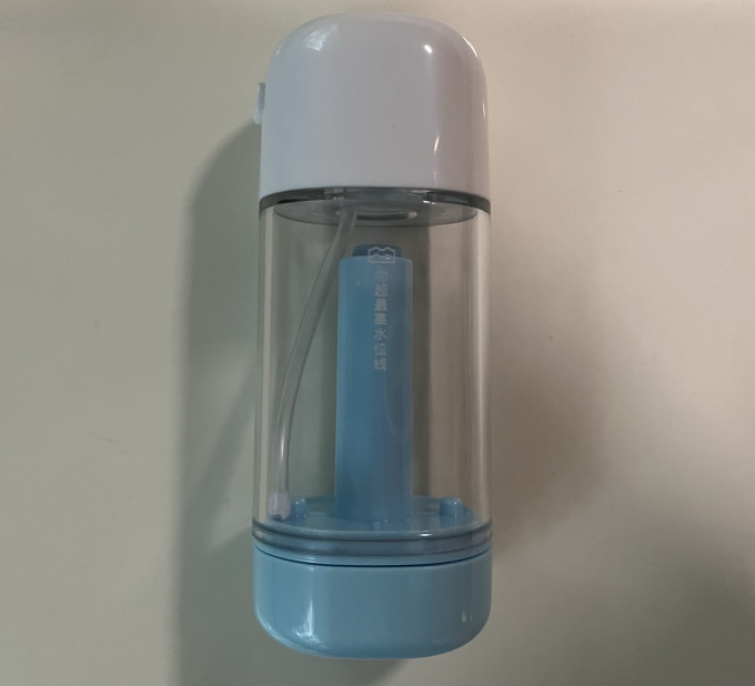 严迪冲牙器