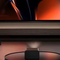 便携高清！Redmi J3 Pro投影仪