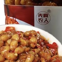 被全家夸爆的下饭神器，先疯农人腊八豆！