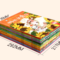 家长必读！《自己的事情自己做》，教会孩子如何管理情绪与性格