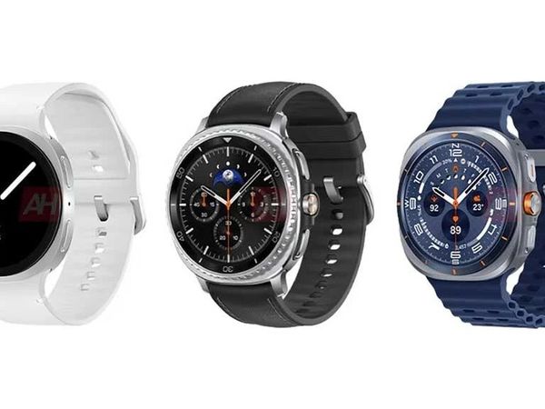 三星启动 Beta 版 One UI 8 Watch 测试，Galaxy Watch8 系列智能手表首发预装