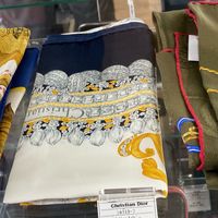 从二奢到手办：中古市场轻易别去逛，逛了会上瘾！