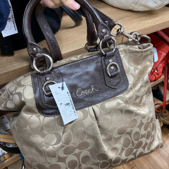 从二奢到手办：中古市场轻易别去逛，逛了会上瘾！