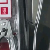 得力（deli）【超级爆款】12#办公订书机3件套(订书器 订书钉 