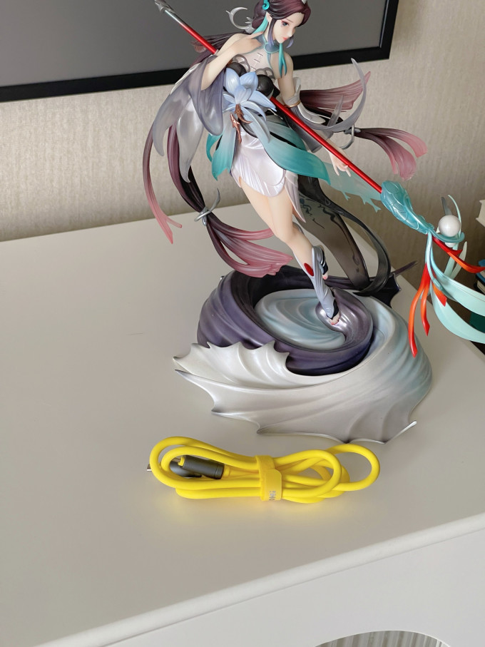 奥海数据线