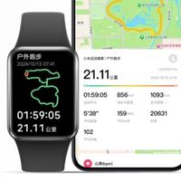 小米手环9Pro：高精度健康监测