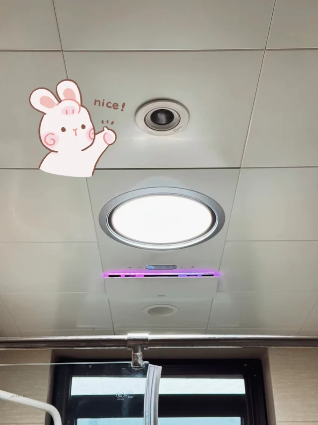 暗卫逆袭指南！幸福感都是浴霸给的！
