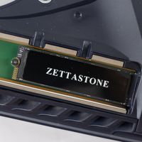 实测体验采用长江存储X3-9070 TLC颗粒的腾隐TP4000 PRO性能表现