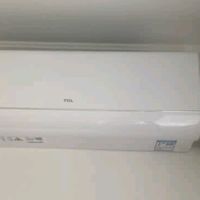 TCL空调2匹小蓝翼真省电Pro空调挂机一级能效省电40%变频冷暖KFR-