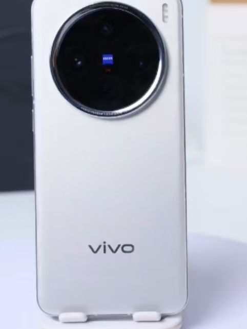 国补额度告急？vivo X200百亿价让你笑出声