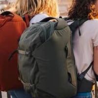 OSPREY Talon/Tempest 33L 登山包：轻量化老炮儿，到底香不香？