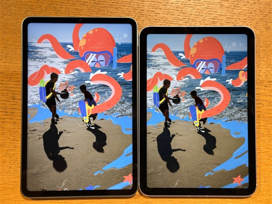 REDMI K Pad搭载顶级LCD屏!7大优势全面领先iPad mini