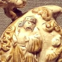 邯郸市博物馆镇馆之宝：穿越三千年的文明密码（2）