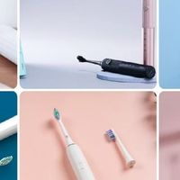 飞科/扉乐/飞利浦电动牙刷好用吗？品牌实力测评竞赛开启！
