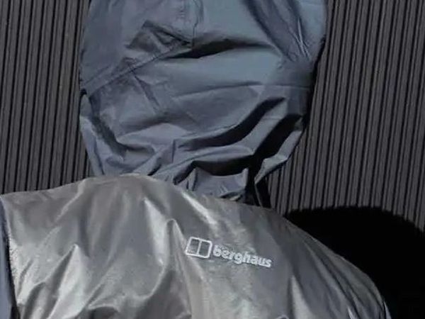 再生材料重塑户外服饰