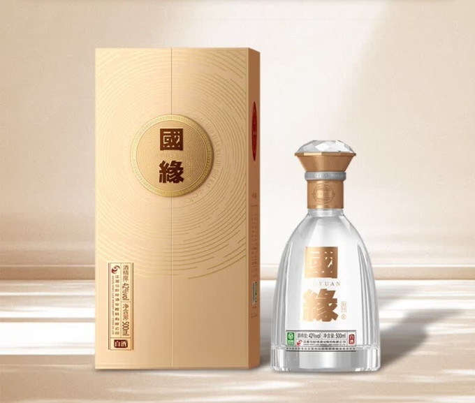 今世缘白酒