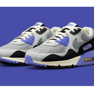 Patta x Nike Air Max 90「Waves」合作鞋款即将发售！