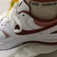 耐克女子休闲鞋NIKE GAMMA FORCE 运动鞋FQ8877-100 38 
