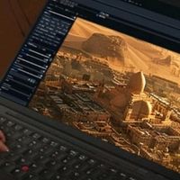 ThinkPad T14s：移动工作站的选择