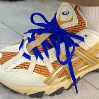 Asics Gel-Sonoma 15-50 ：户外潮流，山系风格