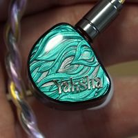 佛教HIFI：天龙八部众“夜叉”的“音质”化，CELEST新品探究